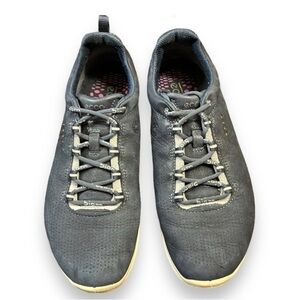 Ecco Biom  Fjuel Racer Lace Up Cross Training Running Sneaker Shoe EU38/US7